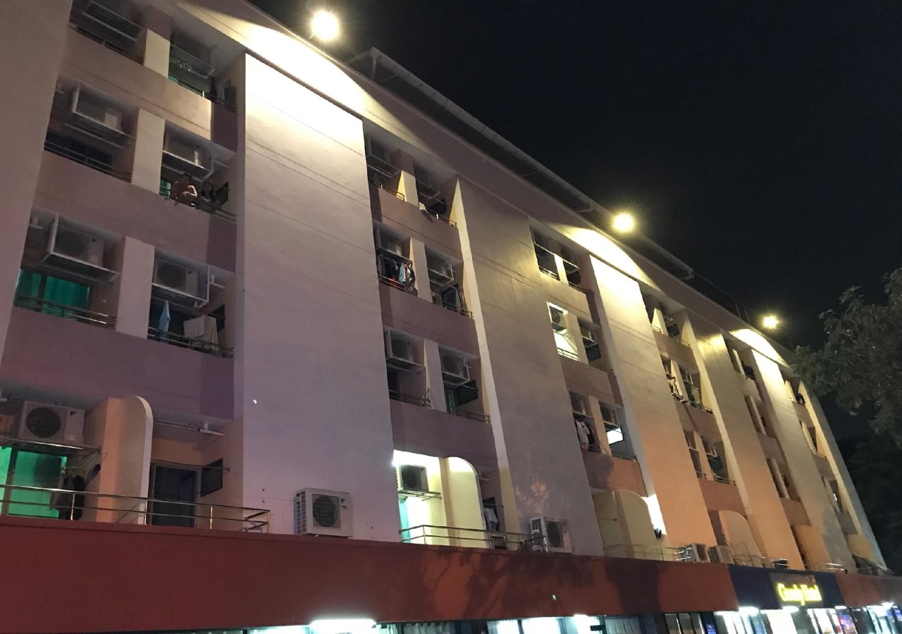 Goody Hotel 15
