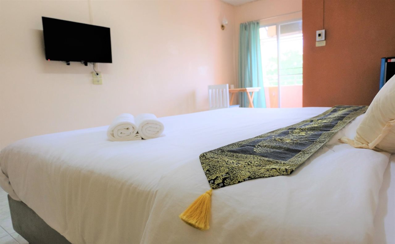 Goody Hotel 17