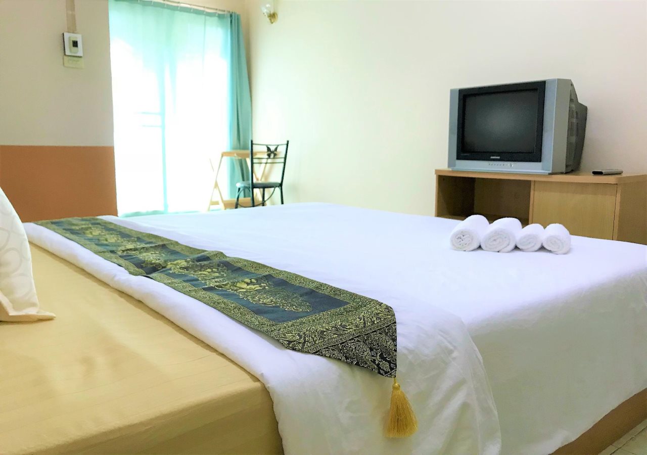 Goody Hotel 20