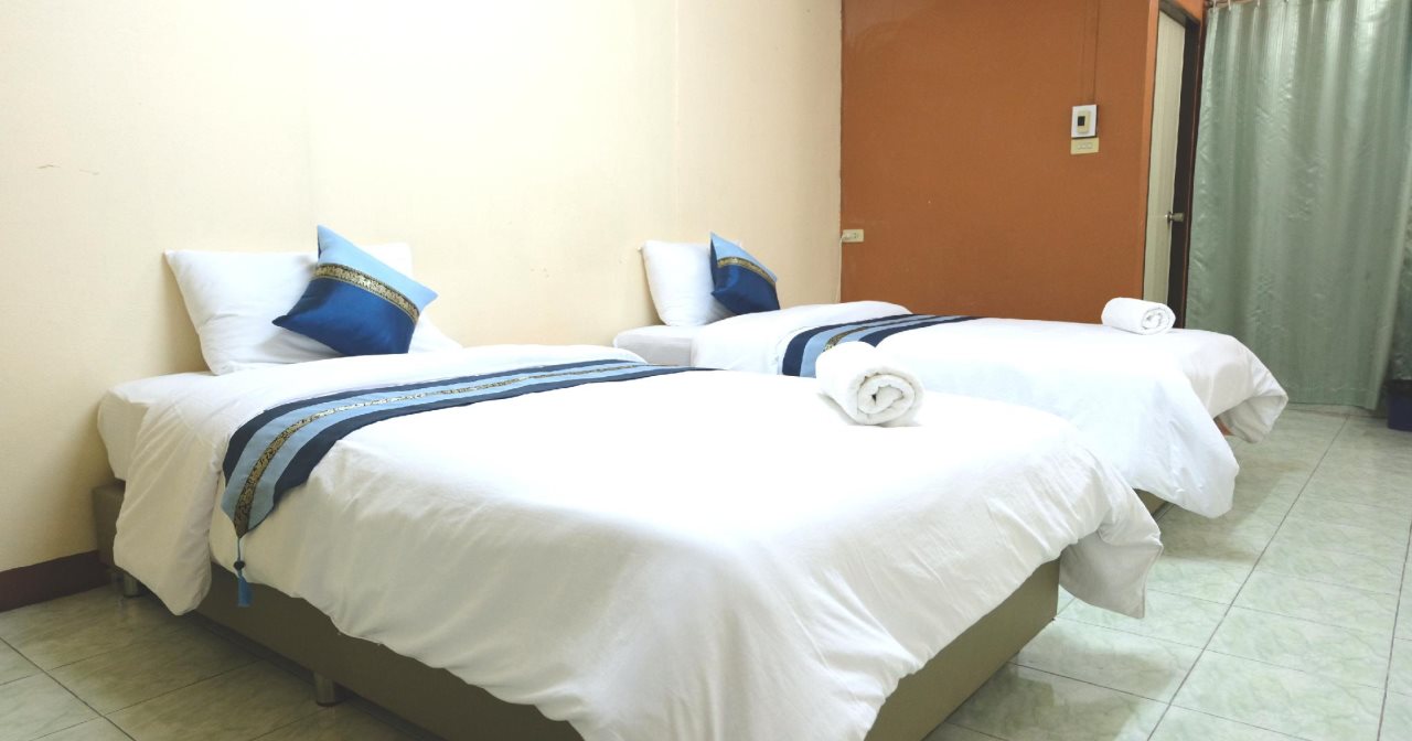 Goody Hotel 23