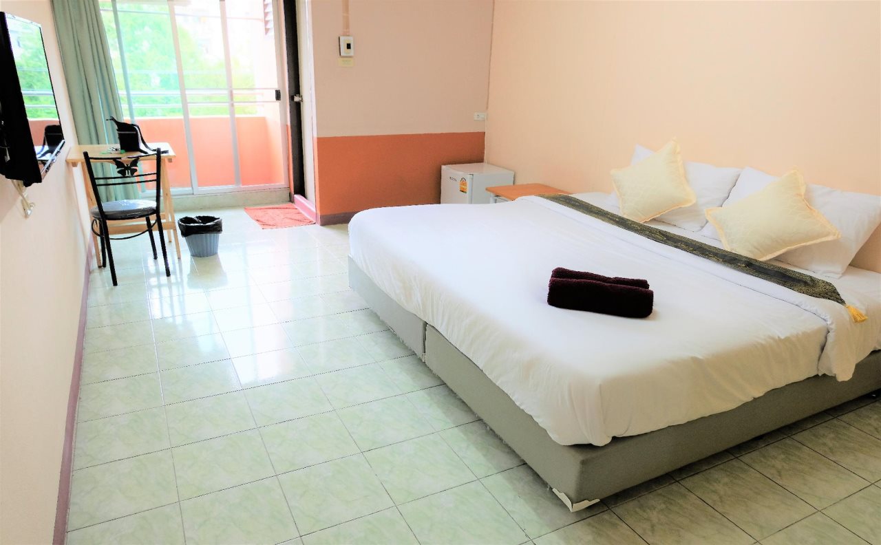 Goody Hotel 3