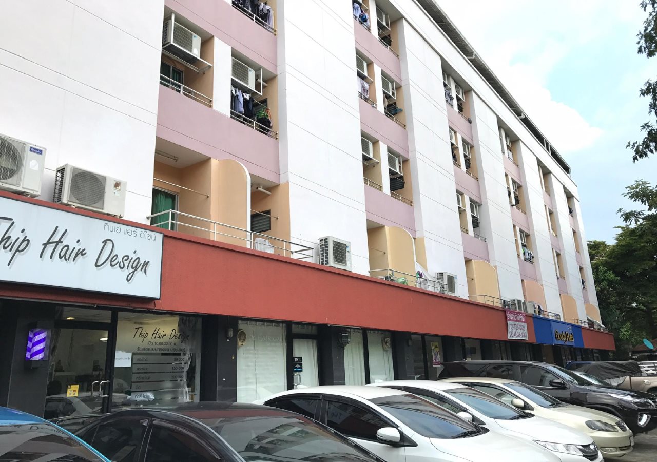 Goody Hotel 9