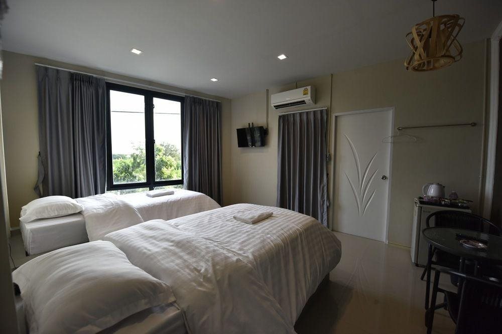 A.M. Place 19