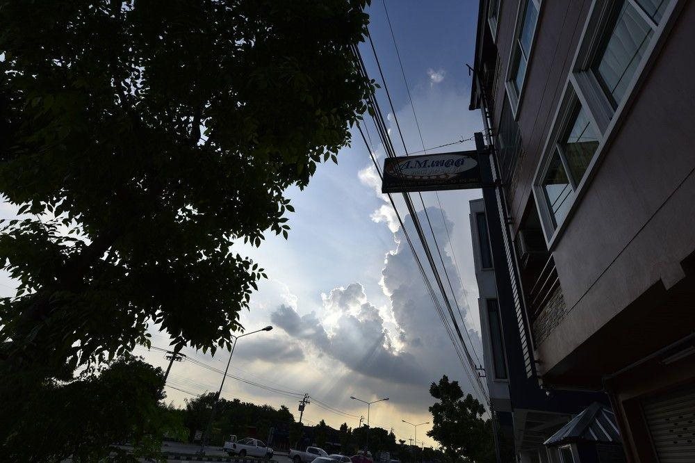 A.M. Place 20