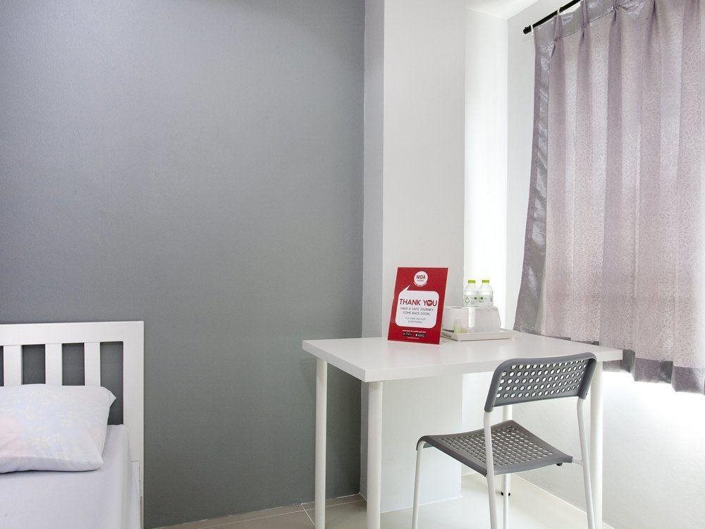 NW Apartment 1