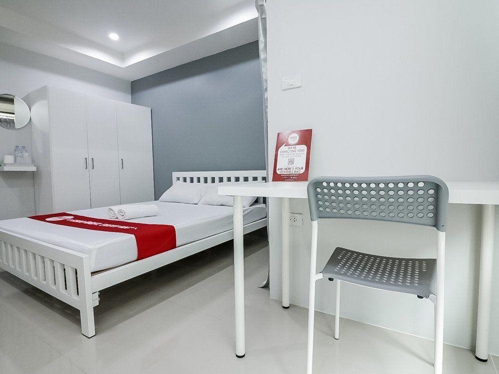 NW Apartment 16