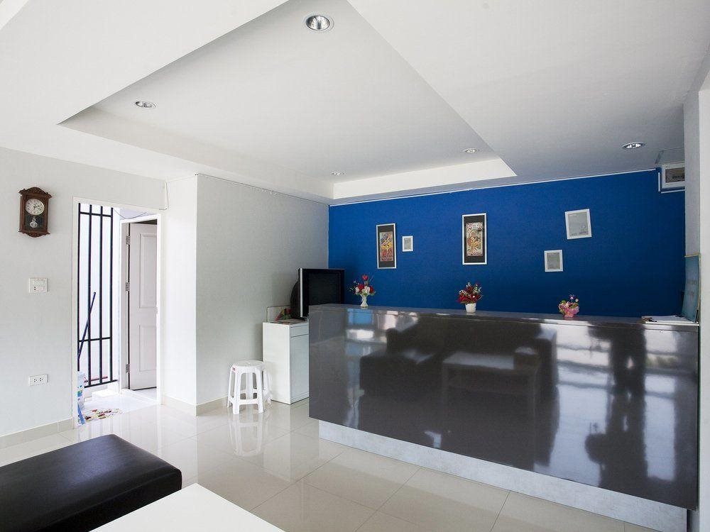 NW Apartment 21