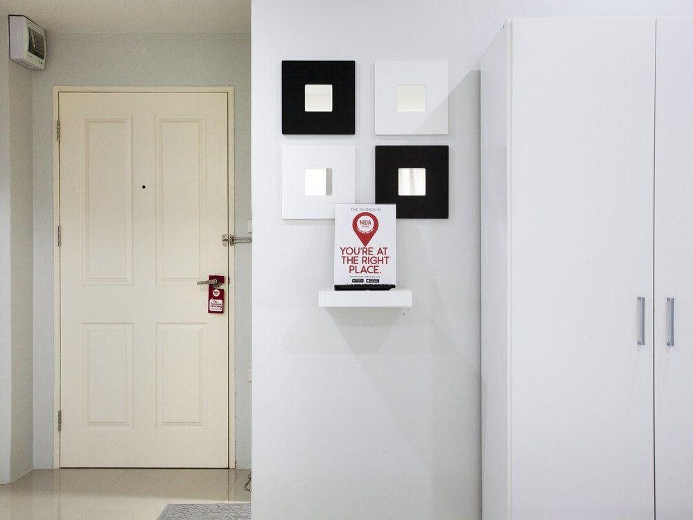 NW Apartment 22