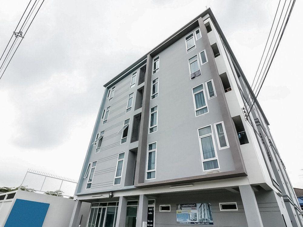 NW Apartment 24