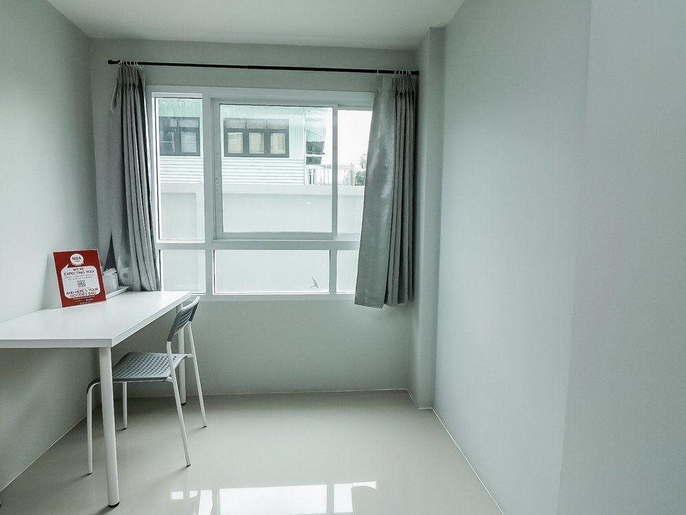 NW Apartment 3