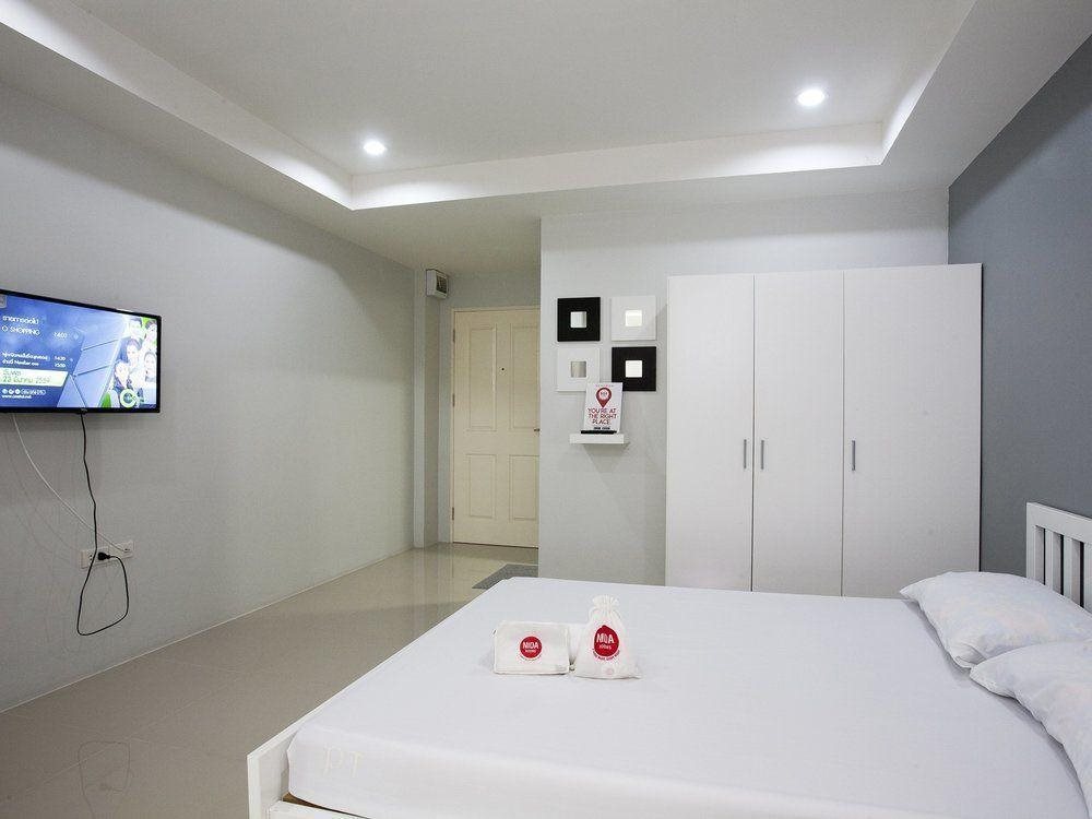 NW Apartment 4