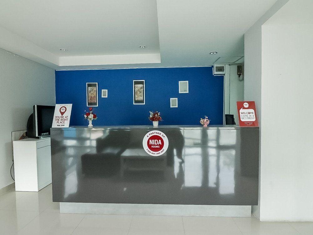 NW Apartment 9