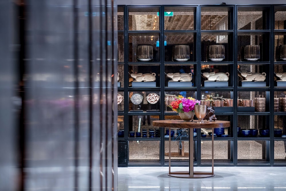 Hyatt Regency Bangkok Sukhumvit 3