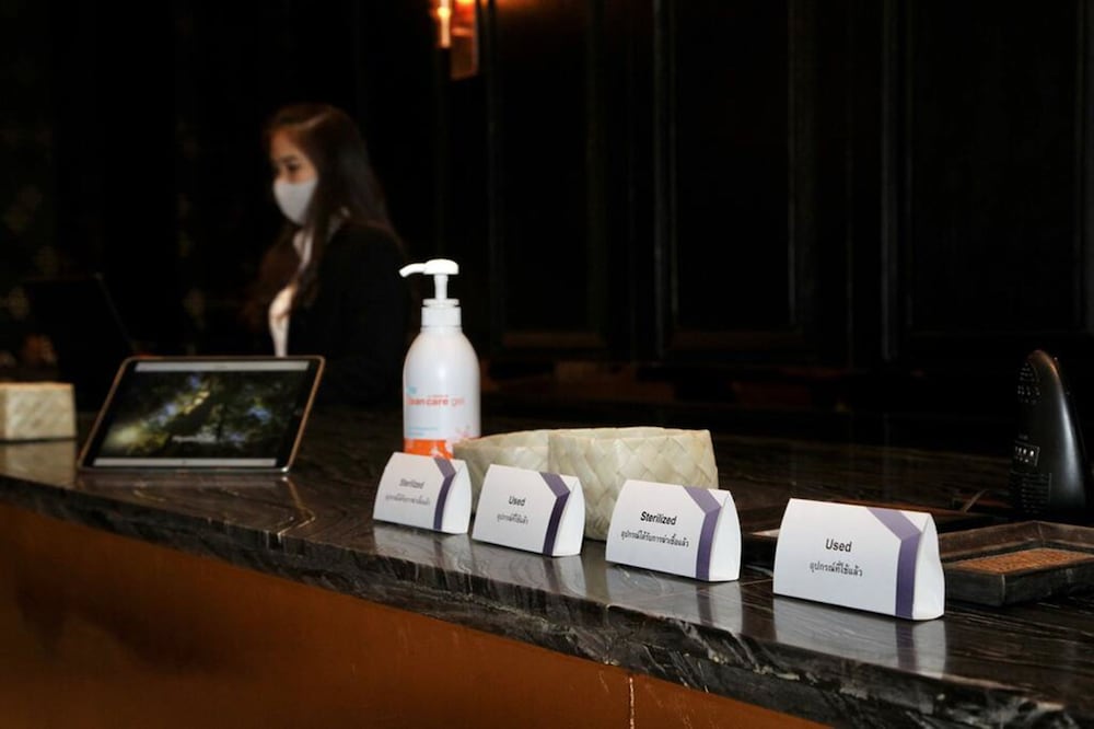 Hyatt Regency Bangkok Sukhumvit 6