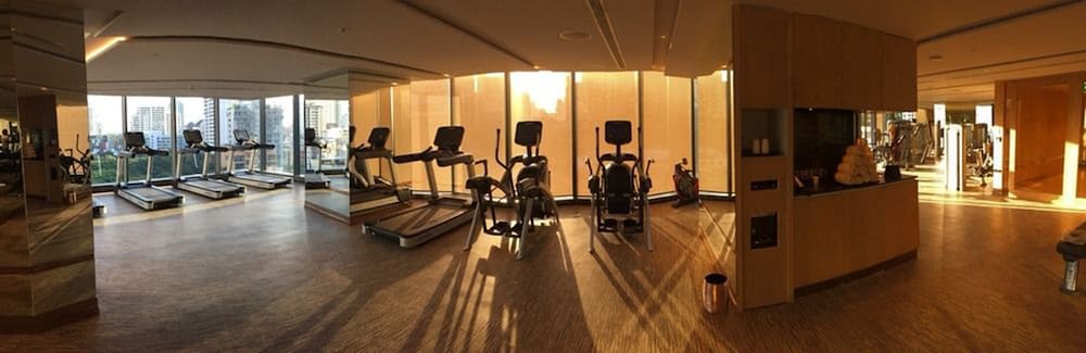 Hyatt Regency Bangkok Sukhumvit 2