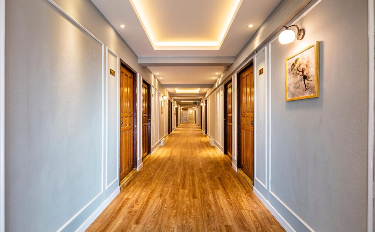 Penyos Residence 1