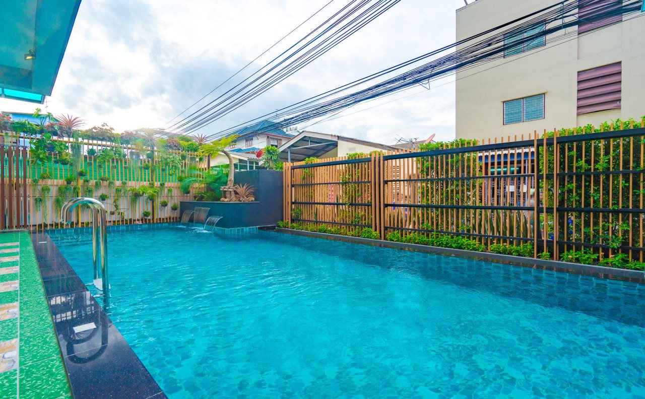 Penyos Residence 10
