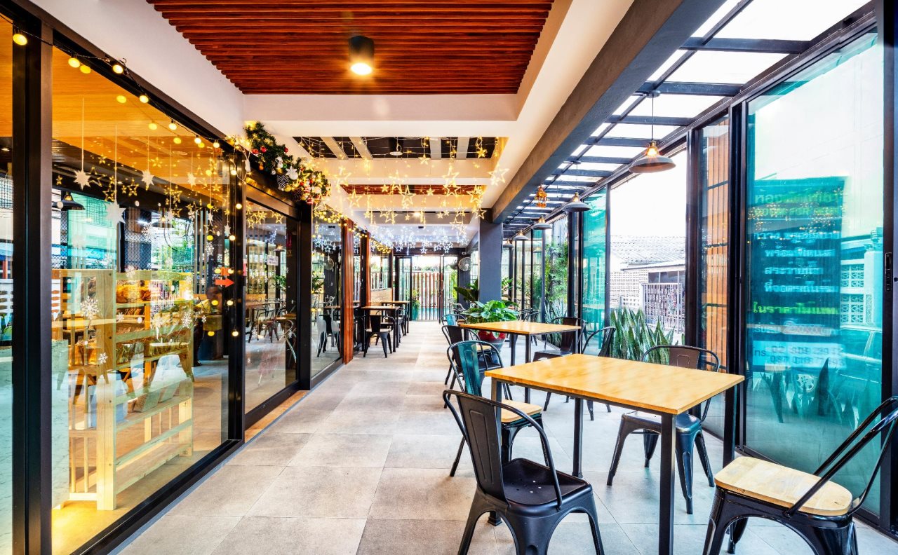 Penyos Residence 14
