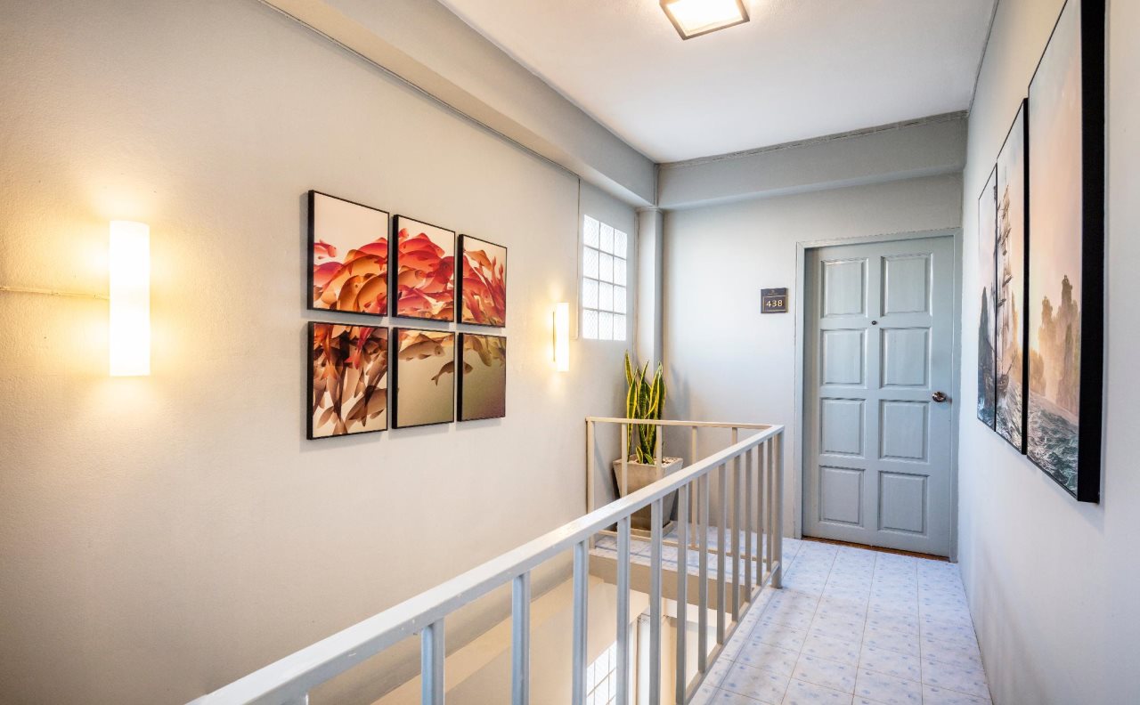 Penyos Residence 15