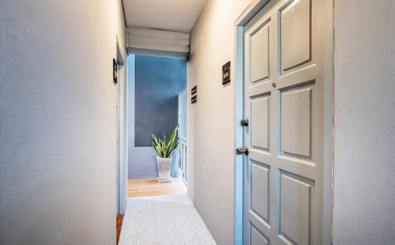 Penyos Residence 16