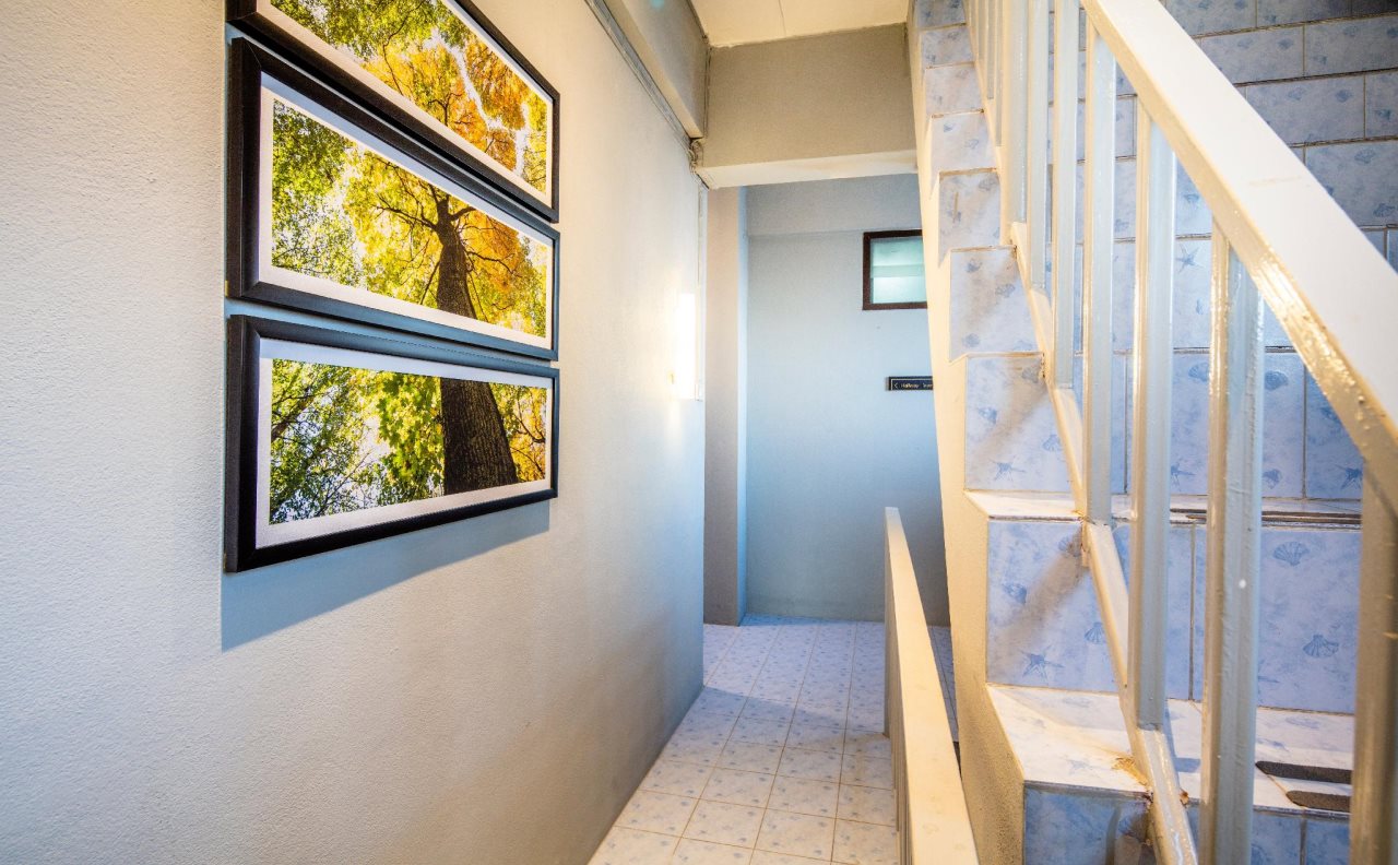 Penyos Residence 17