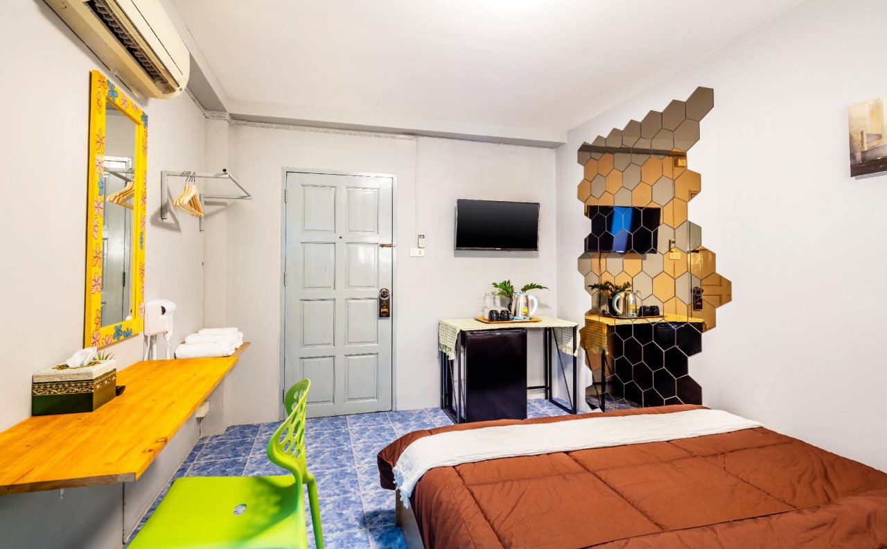 Penyos Residence 18