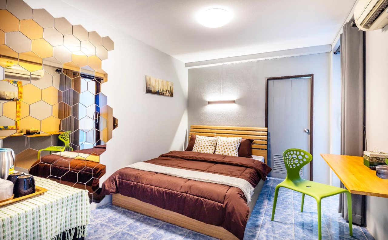 Penyos Residence 19
