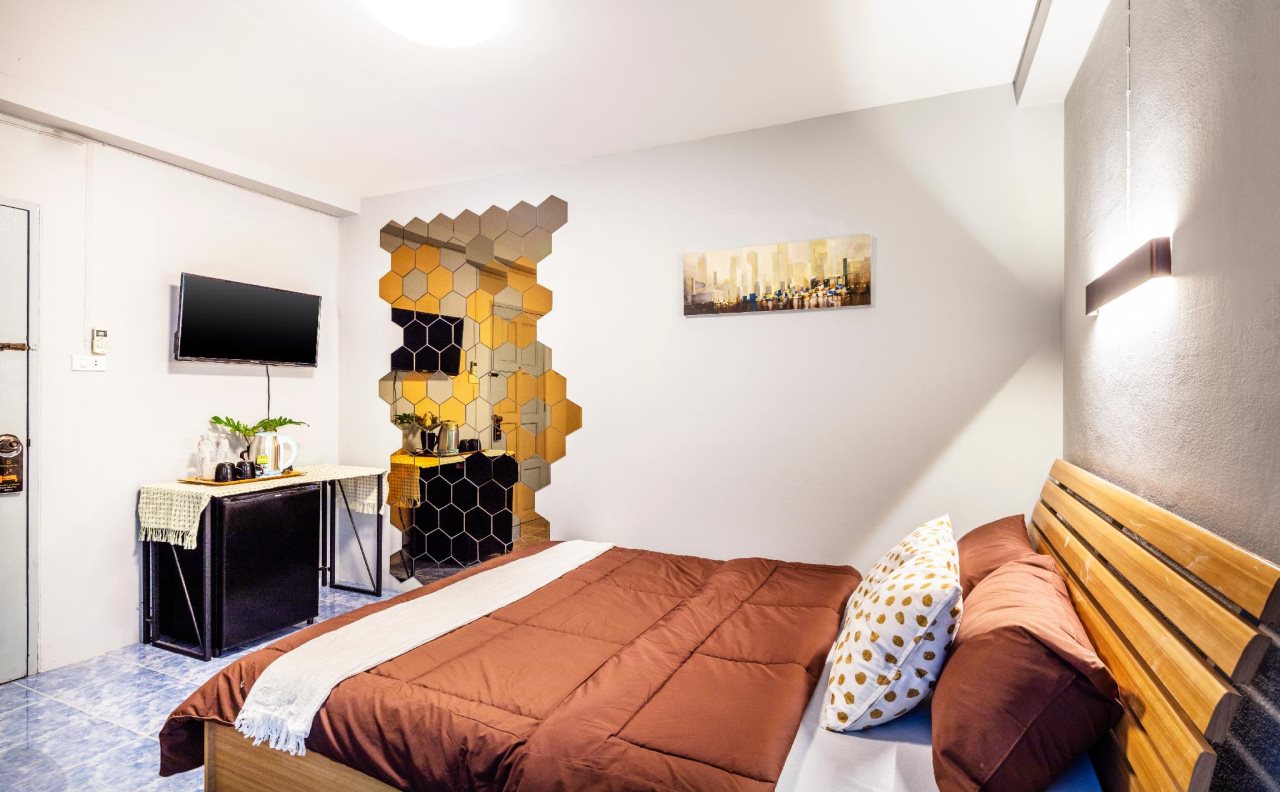 Penyos Residence 2