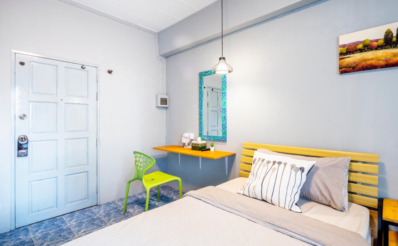 Penyos Residence 21