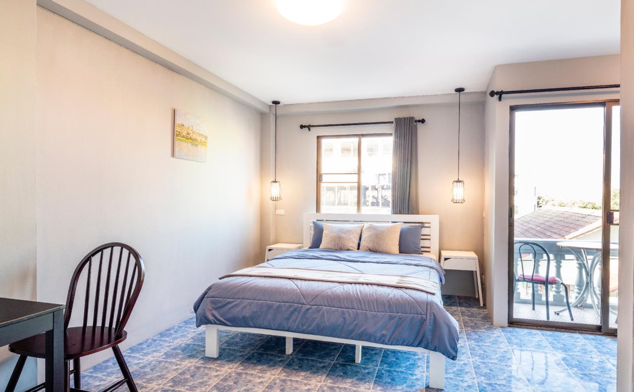 Penyos Residence 23