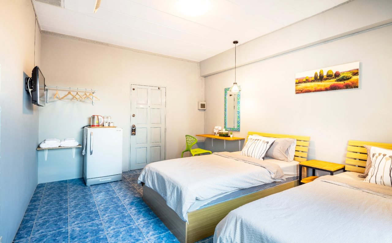 Penyos Residence 4