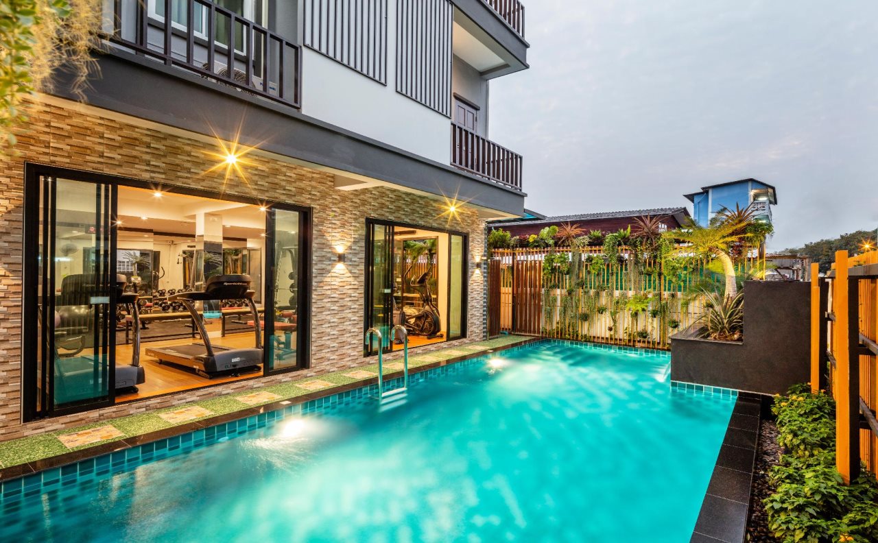 Penyos Residence 5