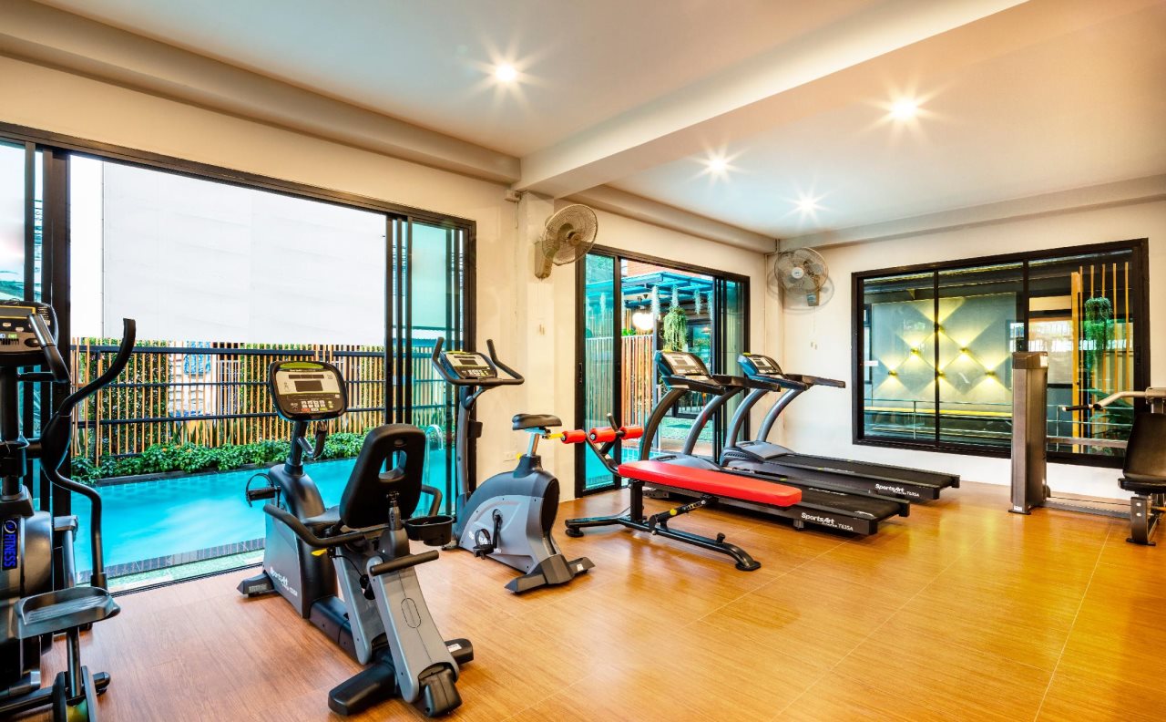 Penyos Residence 7