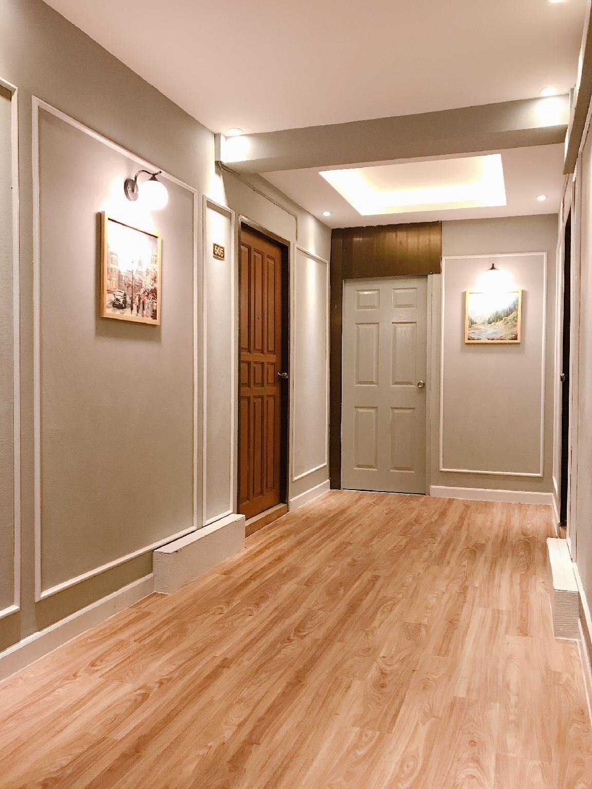 Penyos Residence 8