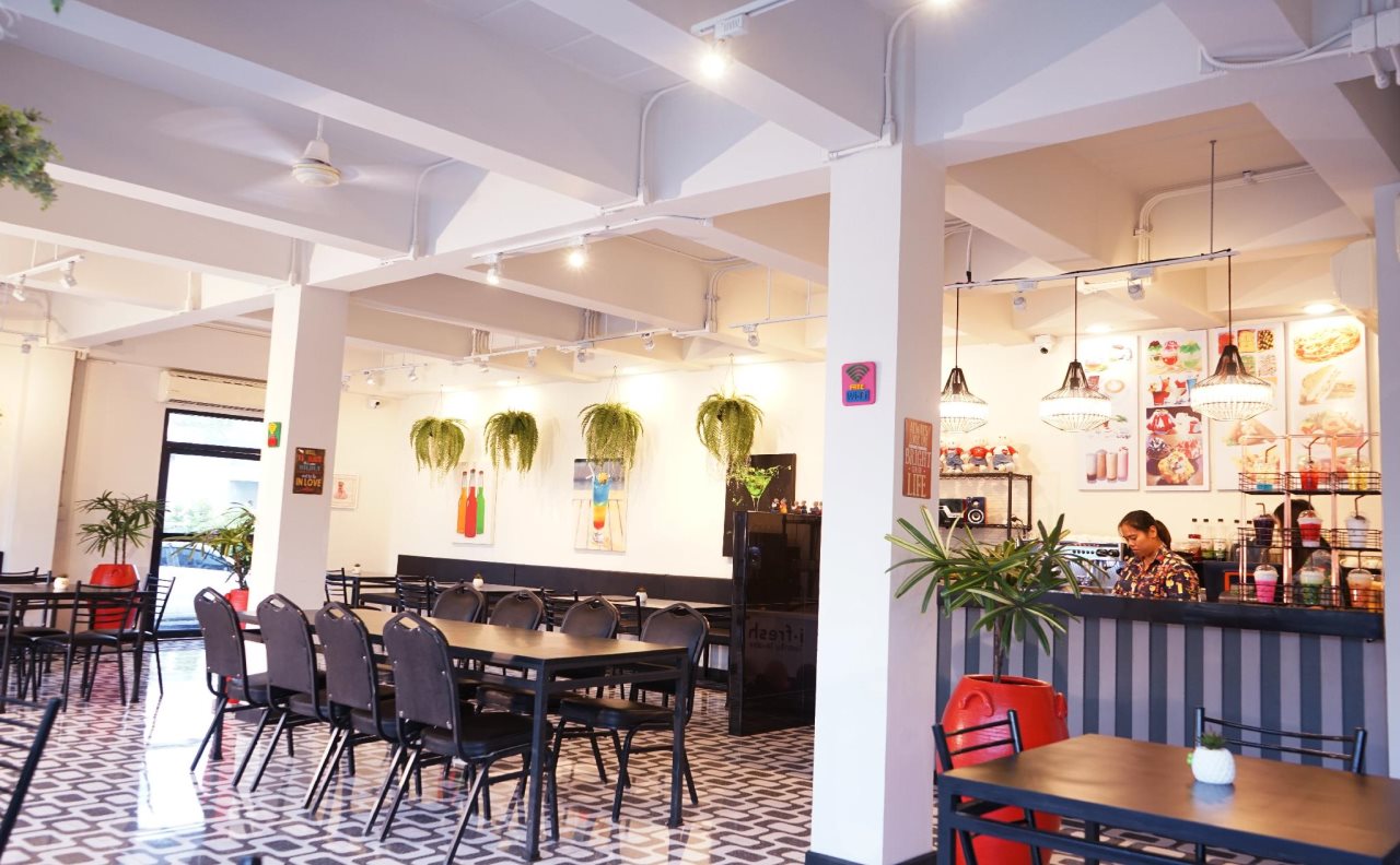 Sabai Place 10