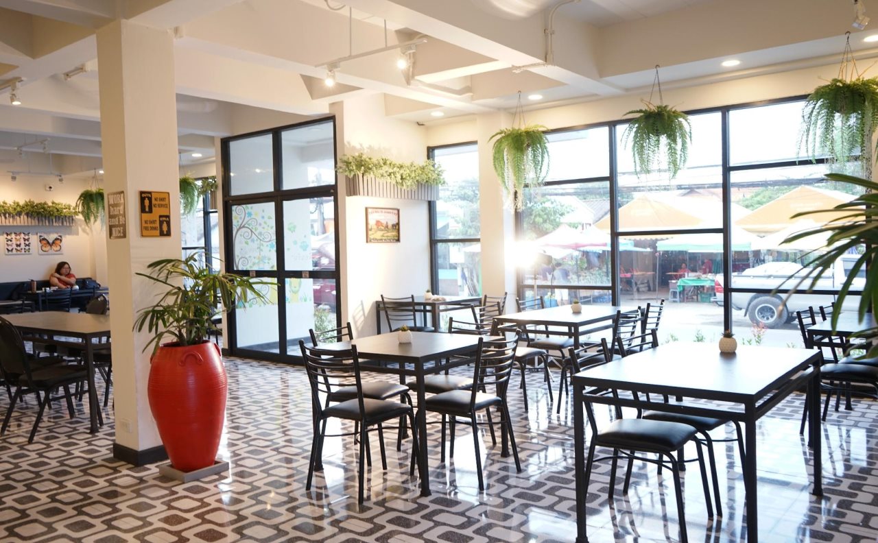 Sabai Place 11