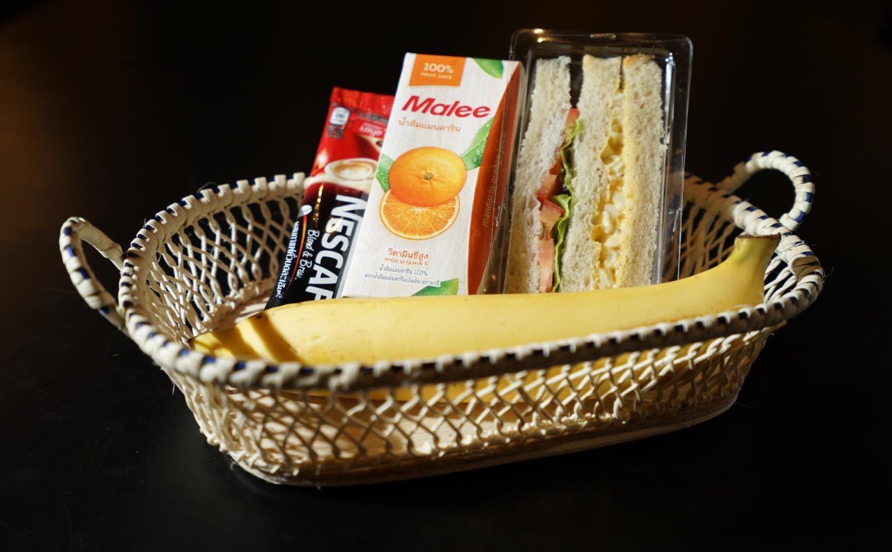 Sabai Place 16