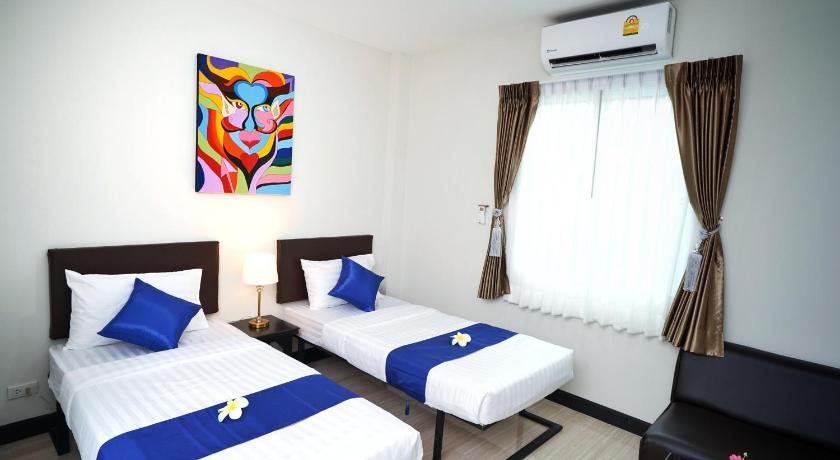 Sabai Place 2