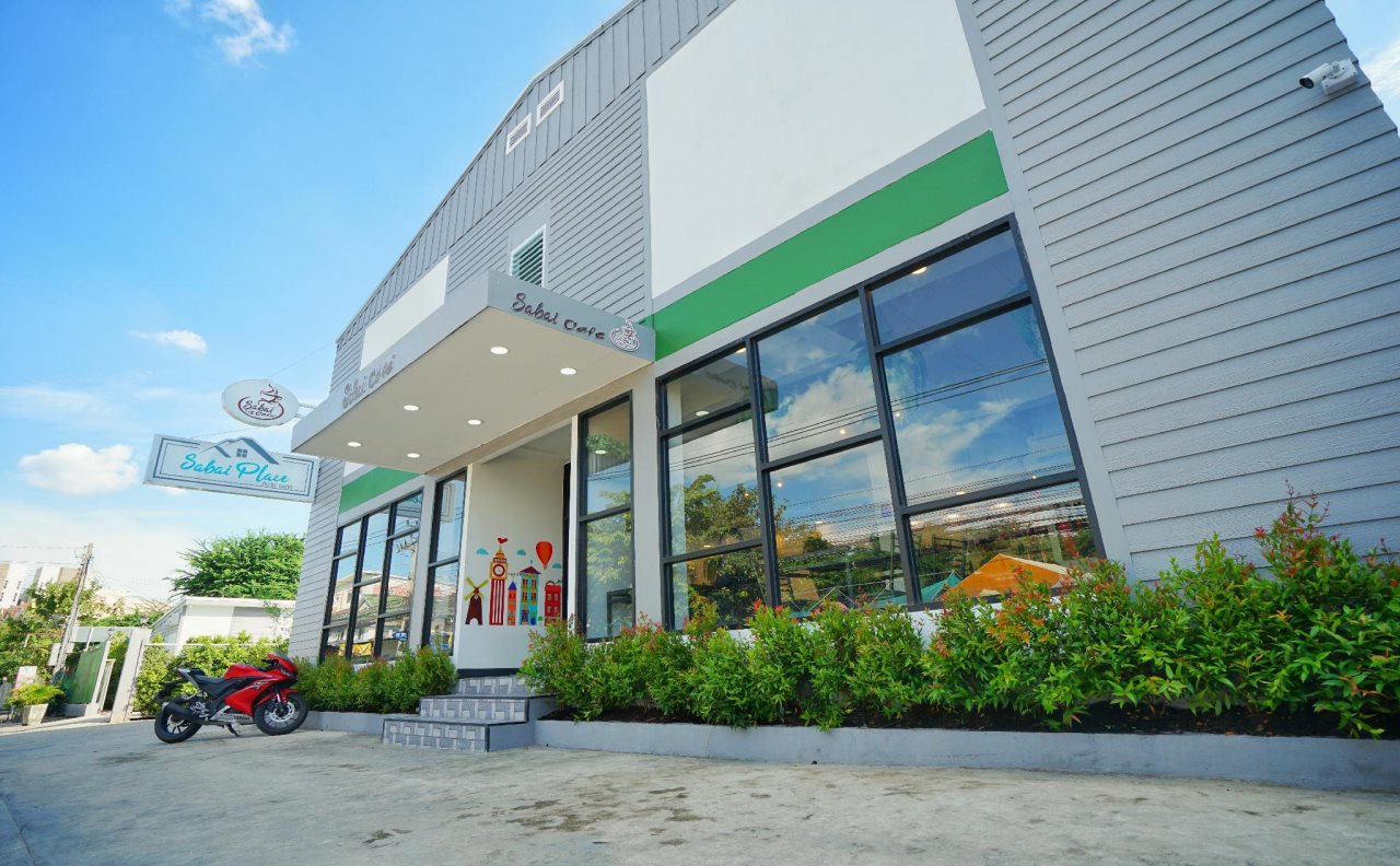 Sabai Place 20