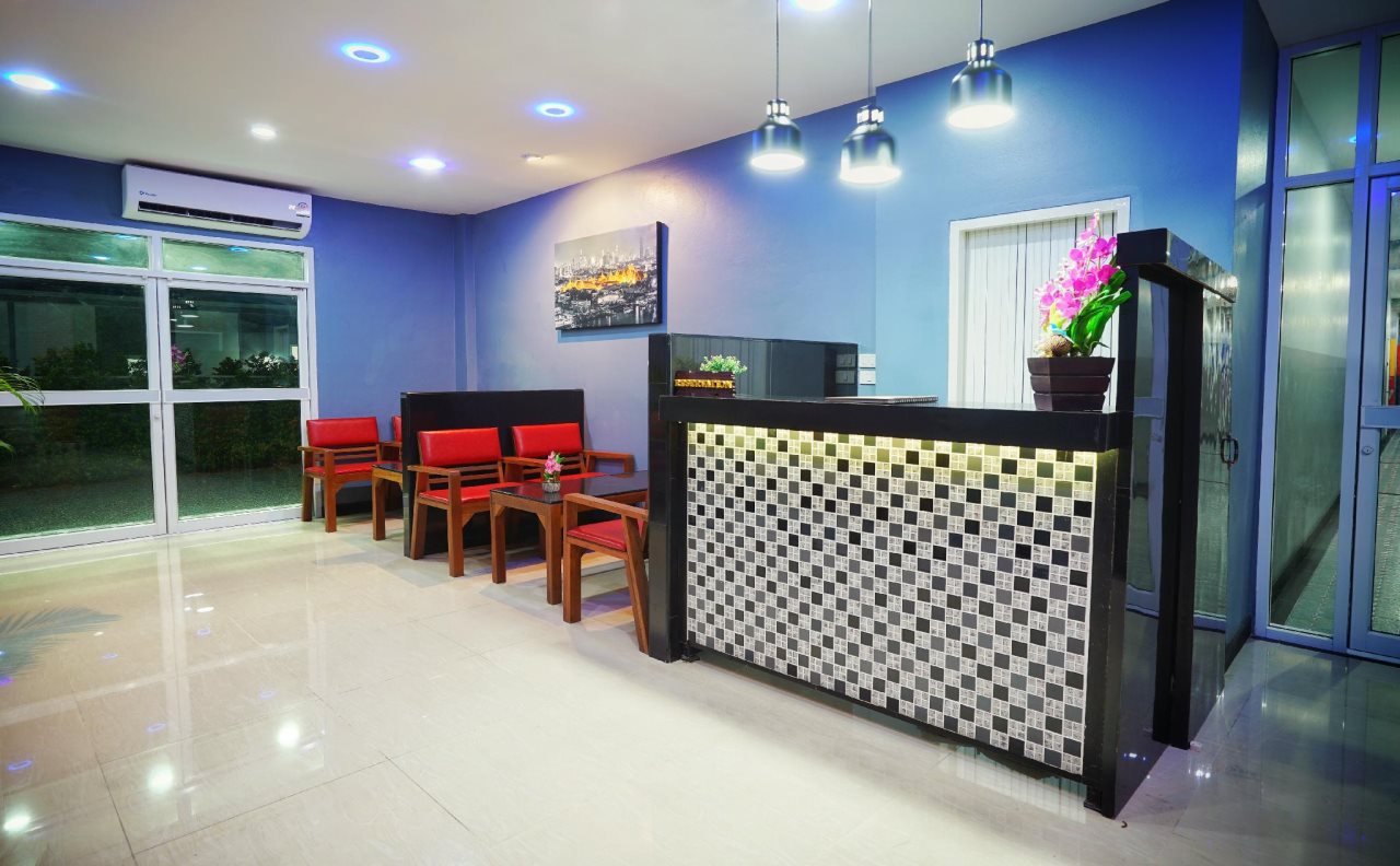 Sabai Place 21