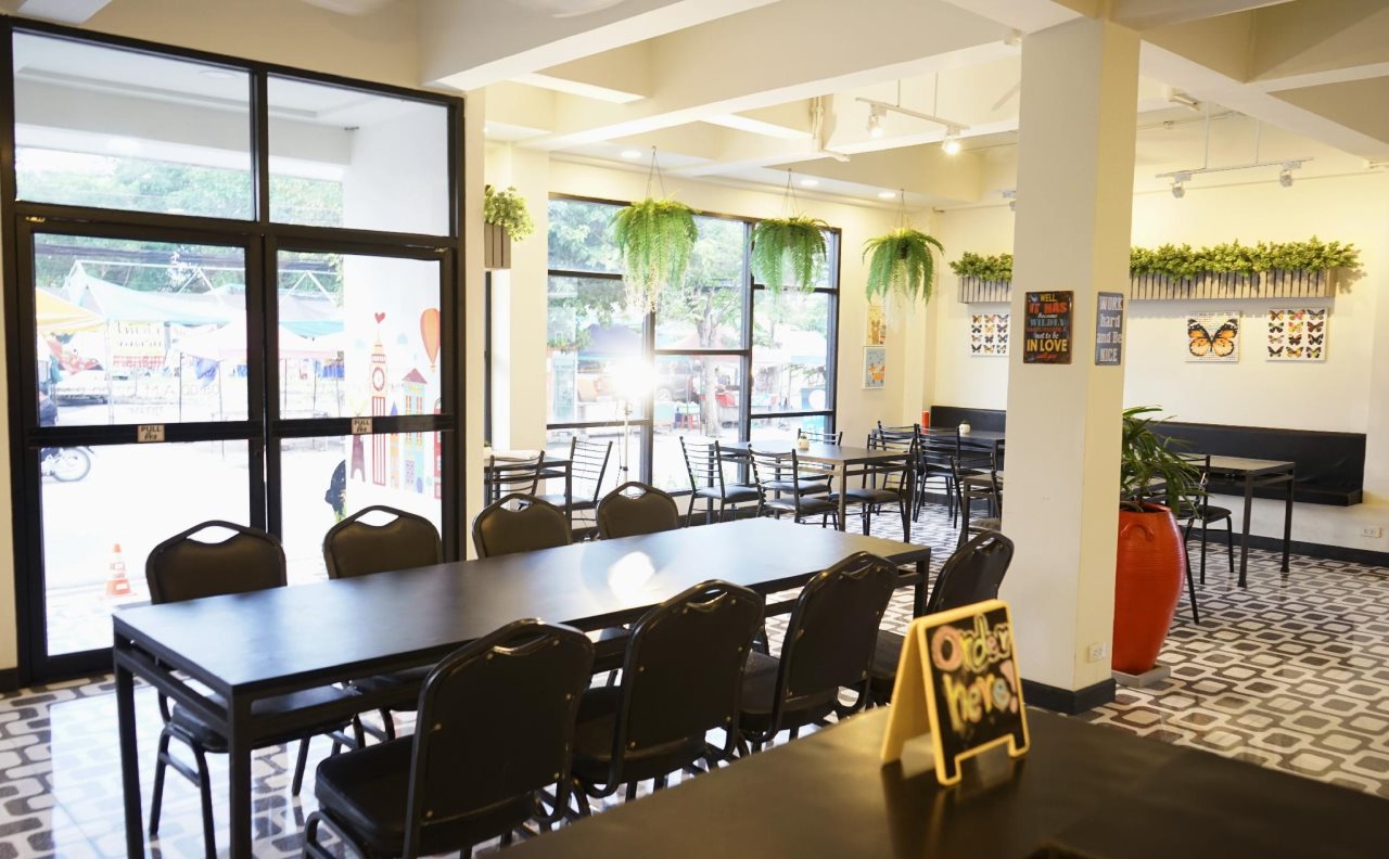 Sabai Place 22