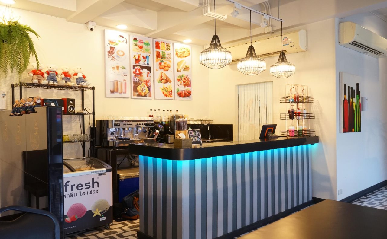 Sabai Place 23