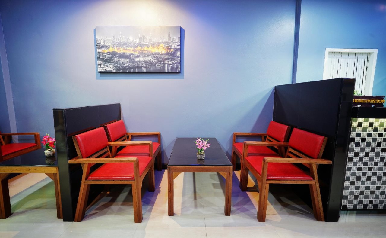 Sabai Place 3