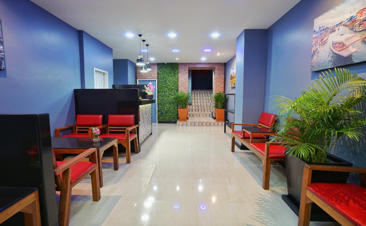 Sabai Place 4