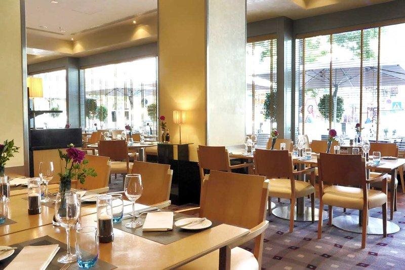 Hilton Vienna Park 1
