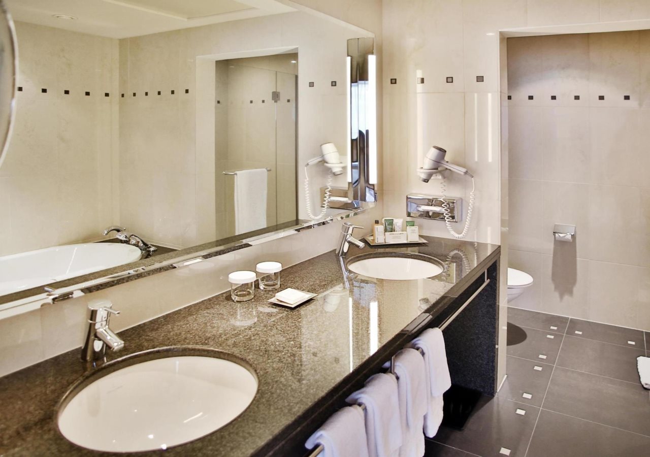 Hilton Vienna Park 9