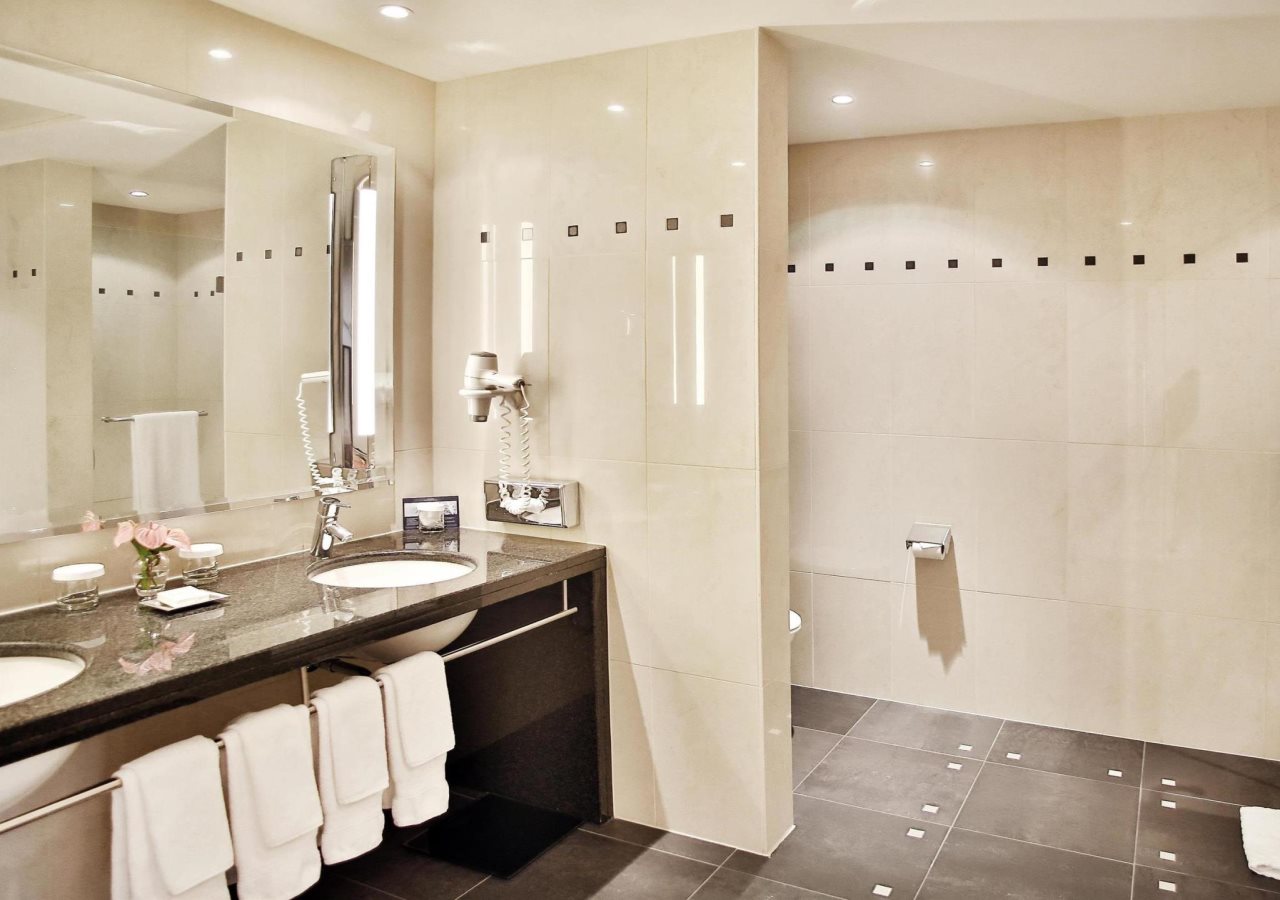 Hilton Vienna Park 10