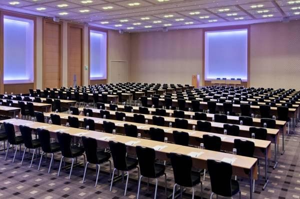 Hilton Vienna Park 15