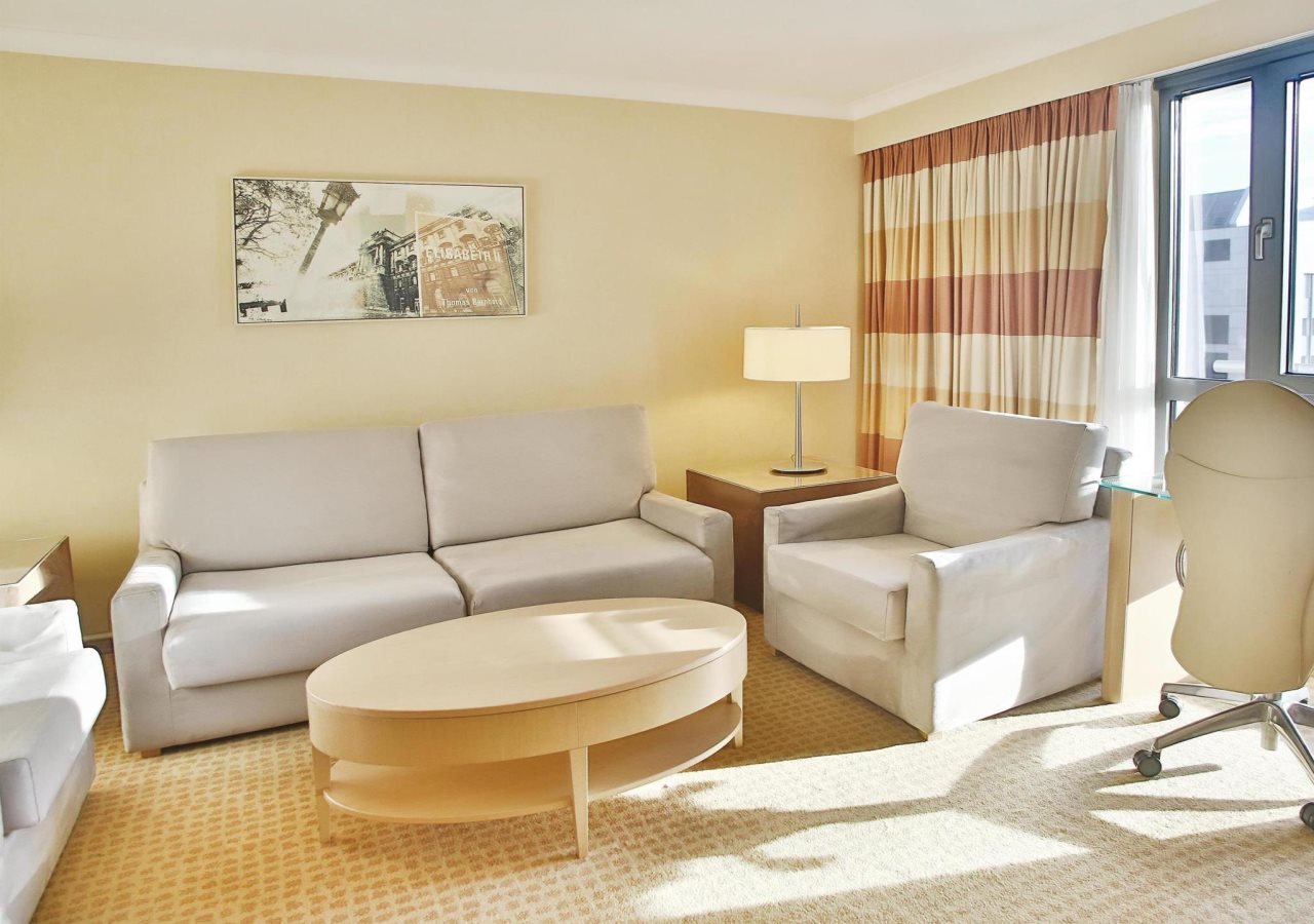 Hilton Vienna Park 16