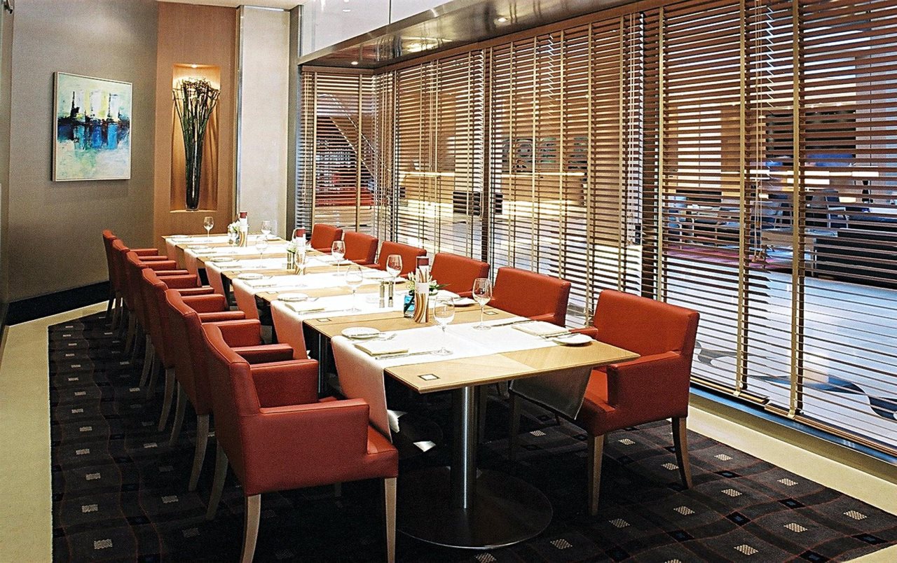 Hilton Vienna Park 18